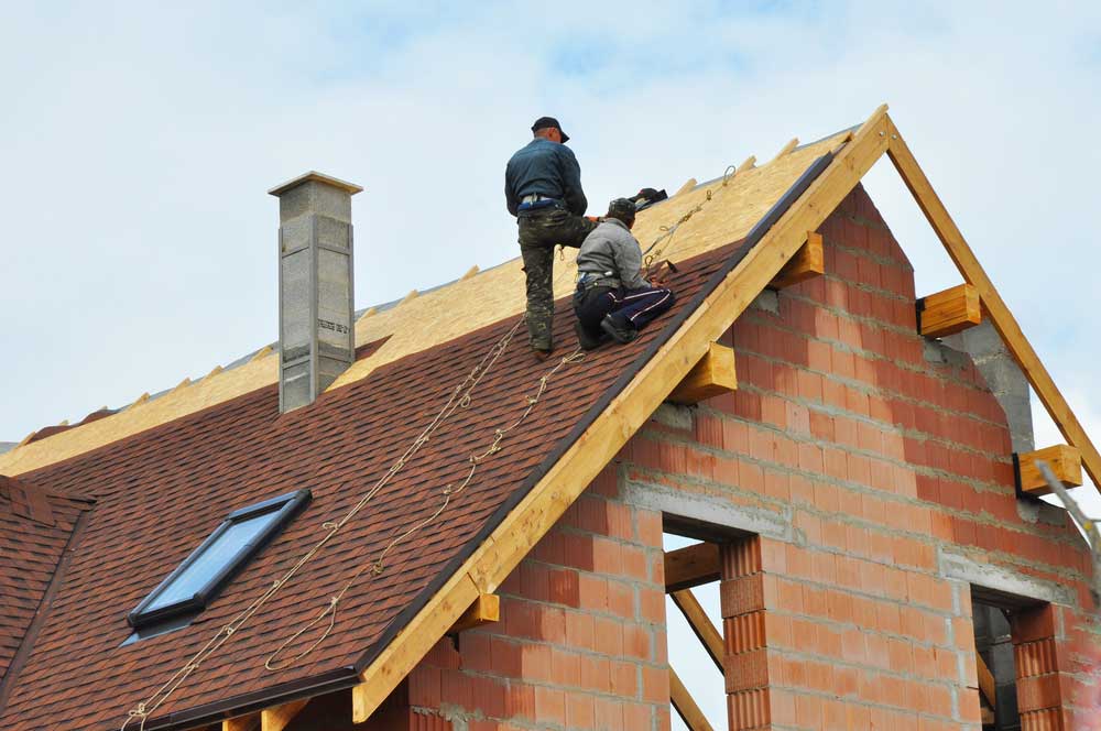 What to Expect During an Expert Commercial RoofInstallation Project